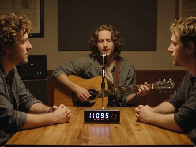 Co-Writing Sessions that Click: Alli Starr’s Collaboration Principles