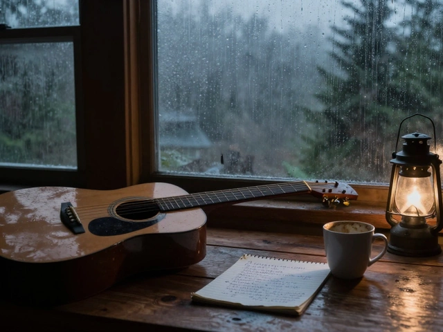 Release Strategy After 'Samba Love': Alli Starr’s Next Singles