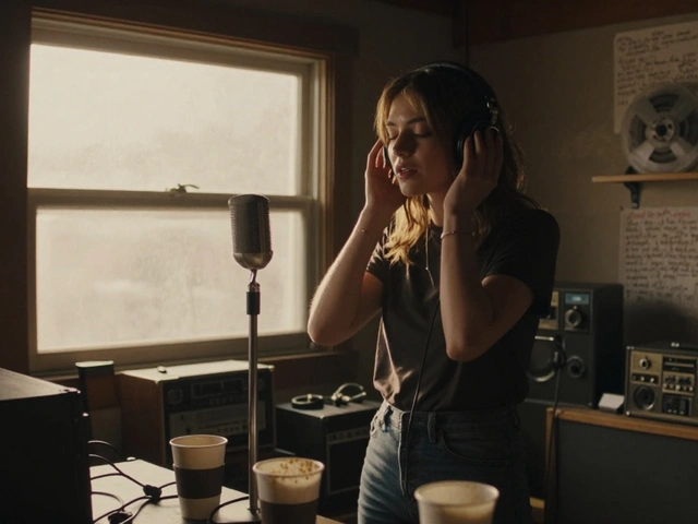 Award Season Recap: Alli Starr’s Most Significant Recognitions