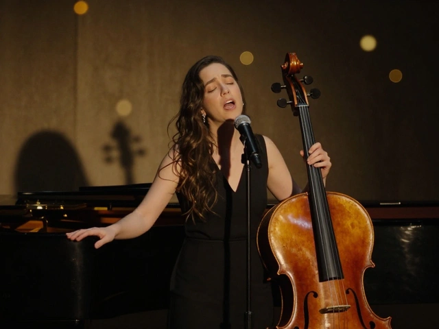 Balancing Faithfulness and Flair: Alli Starr’s Tribute Arrangements