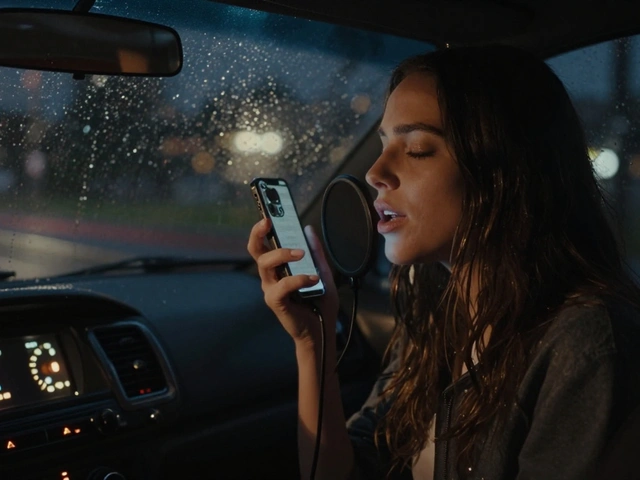 How Alli Starr Maintains Authenticity with Trendy Production