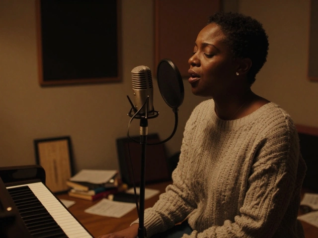 How to Build a Legacy Brand in R&B: Alli Starr’s Long-Term Identity Plan