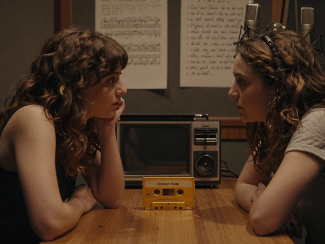 Radio Spotlight: Alli Starr’s Feature on Estelle’s Apple Music Show