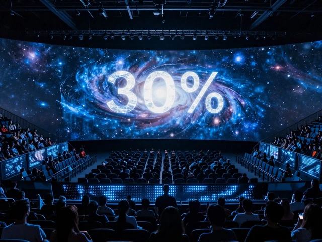 Scaling Visuals and Stage Design: Alli Starr’s Roadmap for Bigger Shows