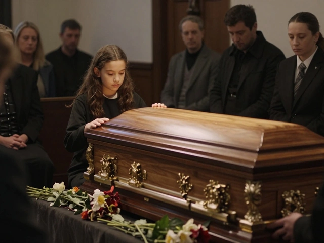 Why Alli Starr’s Early Fascination with Death Informs Her Soul Storytelling