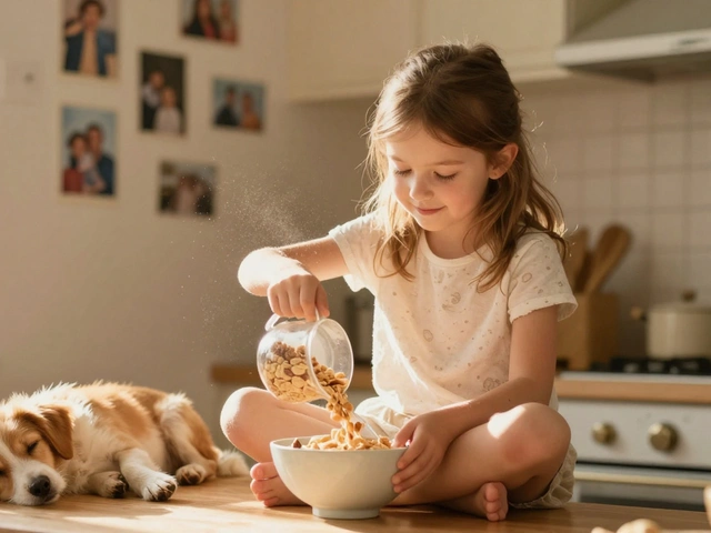 Why Childhood Stage Time Matters: Alli Starr’s Path to Confident Soul Performance