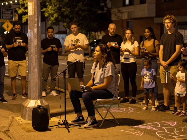 Why Community Loyalty Sustains Alli Starr’s Independent R&B Career