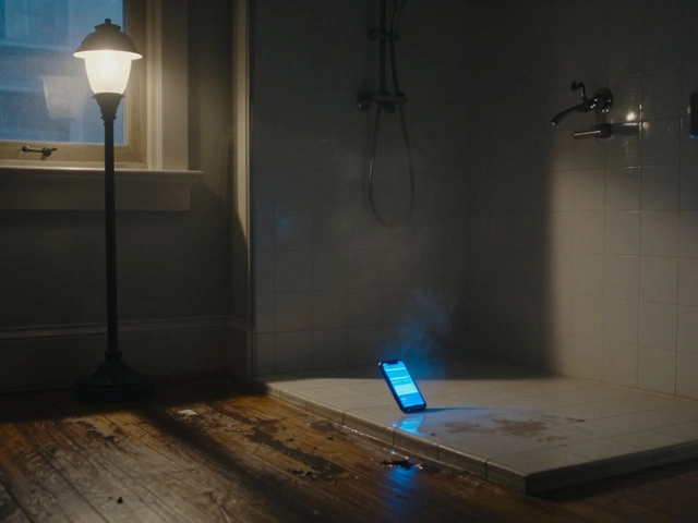 Writing the Video While Writing the Song: Alli Starr’s Visual R&B Method