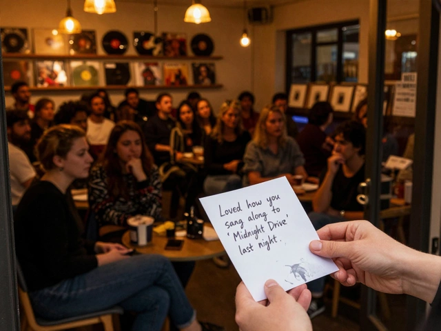 From First-Time Guests to Regulars: Alli Starr’s Retention Tactics for Vegas Residencies