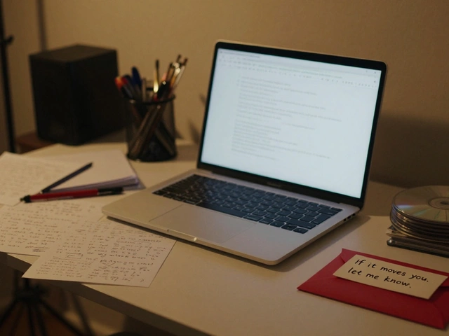 From Studio to Stage: Alli Starr’s Roadmap for Releasing and Touring