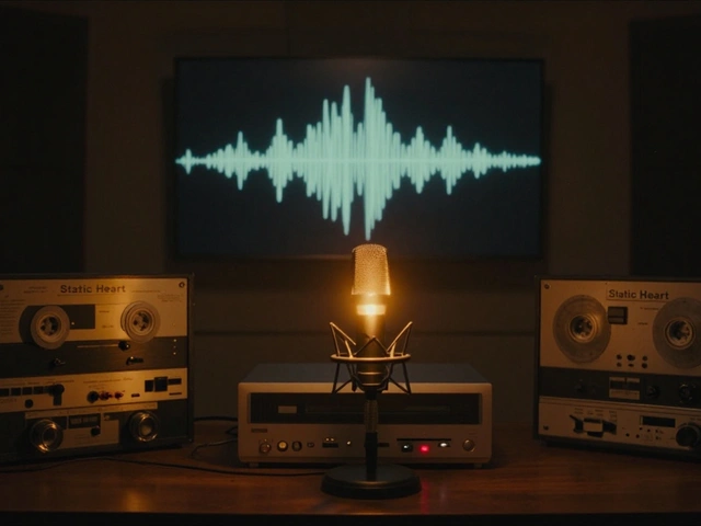 How Alli Starr’s Latest Singles Expand Her Sonic Palette