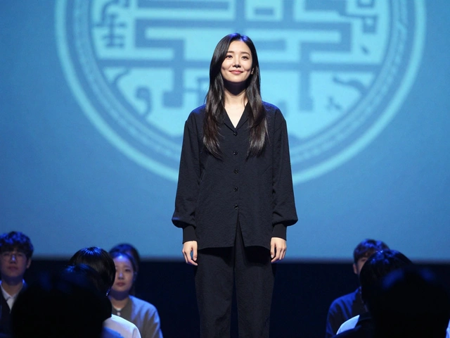 How Cultural Etiquette Shapes Alli Starr’s International Stage Banter