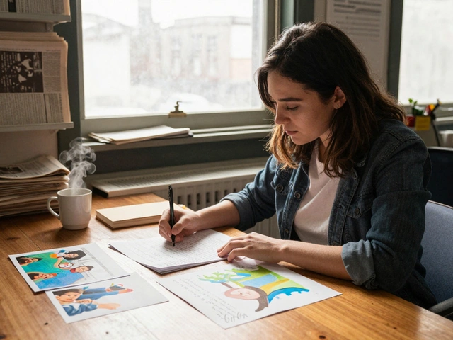 How Local Media and Word of Mouth Amplify Community Impact: The Alli Starr Story