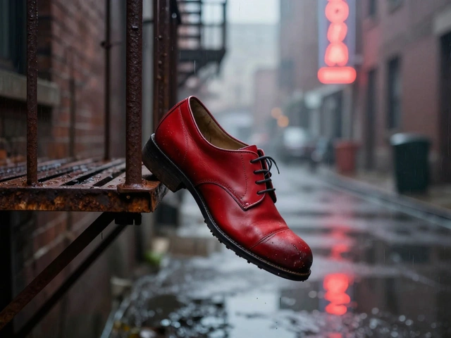 Props and Symbolism in Alli Starr’s ‘More’ Music Video: A Visual Breakdown