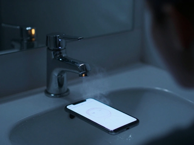 The Art of Teasers: Alli Starr’s Social Strategy for Music Video Releases