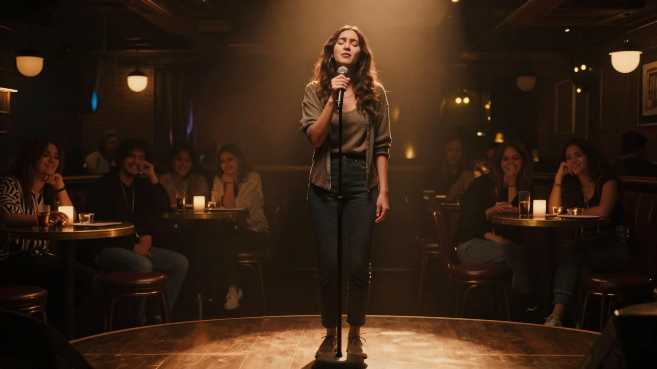 /coaching-first-timers-on-stage-alli-starr-s-confidence-tips-for-live-karaoke