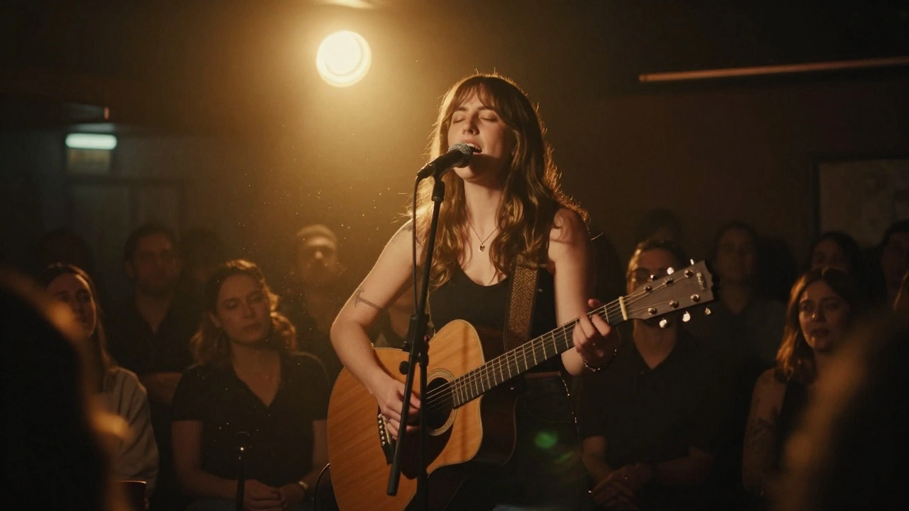 /from-live-performer-to-recording-artist-alli-starr-s-studio-evolution