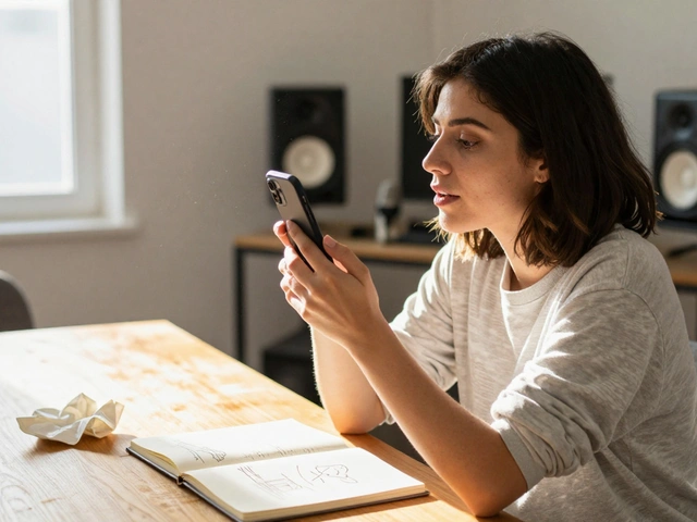 From Demo to Master: Alli Starr’s Solo Production Workflow Explained