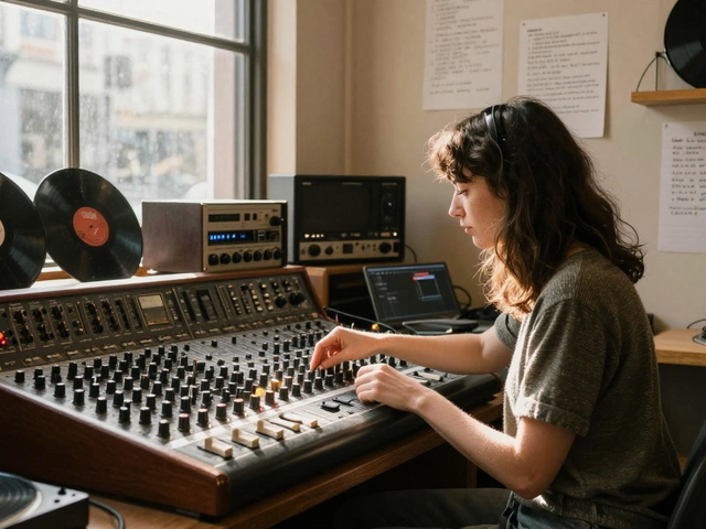 Why Alli Starr Built a Company to Control Creative Direction