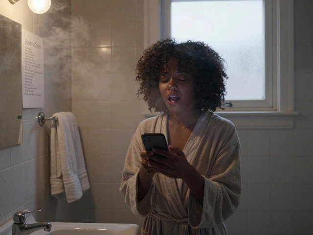 Why Authenticity Drives Alli Starr’s Solo R&B Catalog