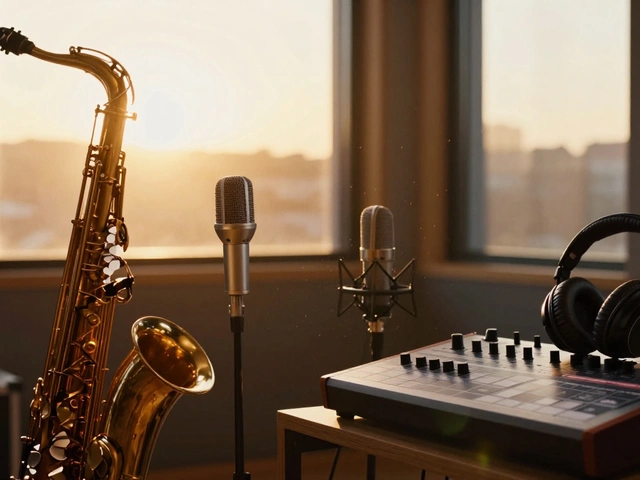 Alli Starr and Dizzy Wright: Breaking Down the ‘Summertime’ Remix