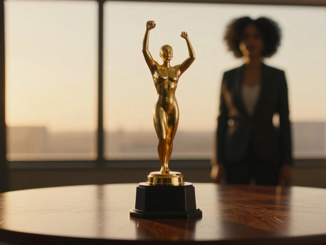 Alli Starr's Impact on Independent R&B for Women