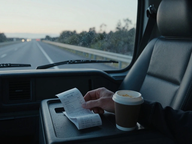 Cash Flow and Touring: Financial Planning Guide for Touring Artists