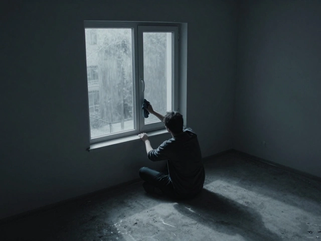 Character Arcs in Short-Form Music Films: The Alli Starr Method