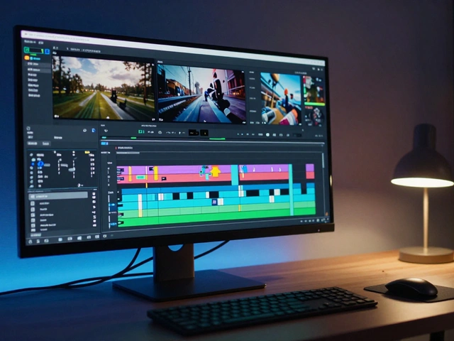 Editing for Emotion: Mastering Post-Production Story Arcs like Alli Starr