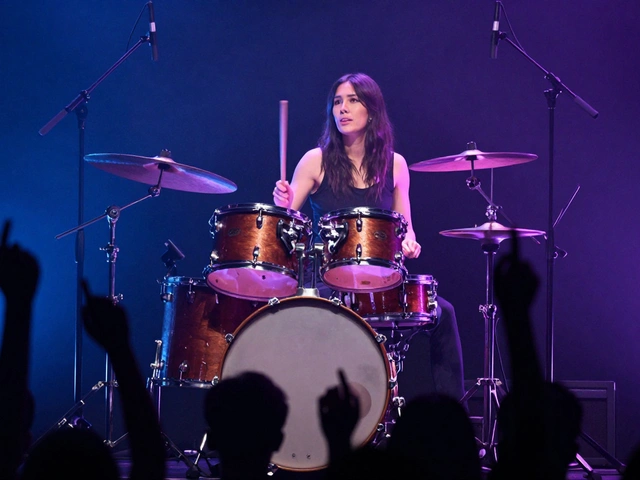 Encore Strategy: How Alli Starr Masters the Soul Set Closer