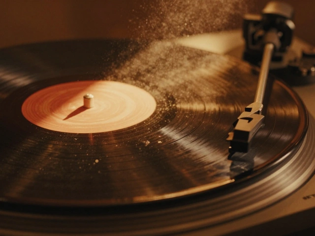 How Alli Starr Syncs Sound and Sight in Soul Music Videos