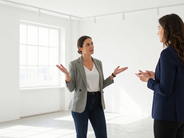 How to Pitch Yourself with Purpose: Alli Starr’s Strategy for Women Artists