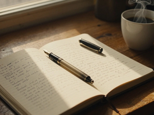 Lyric Ownership and IP: Mastering Your Songwriting Rights Strategy