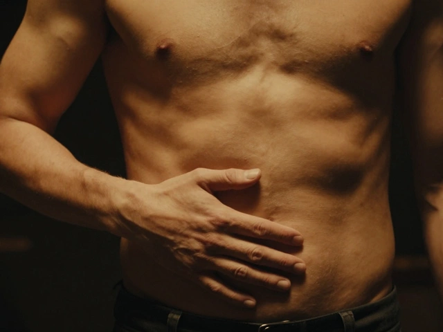 Mastering Breath Support for Big Soul Notes: The Alli Starr Method