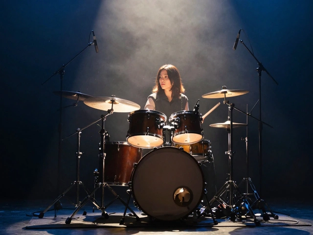 Stage Adaptations: Lessons in Health Resilience from Alli Starr