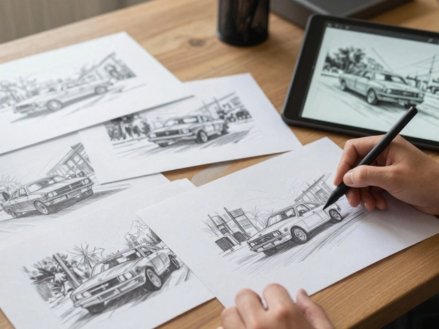 Storyboard to Set: Inside Alli Starr’s Collaborative Workflow with Directors