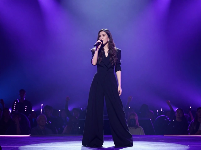 Alli Starr’s Backup Singer Career: Lessons from Music Icons