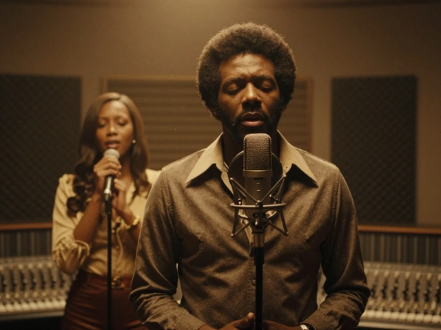 Backing Bobby Womack: How Alli Starr Mastered Classic Soul Storytelling