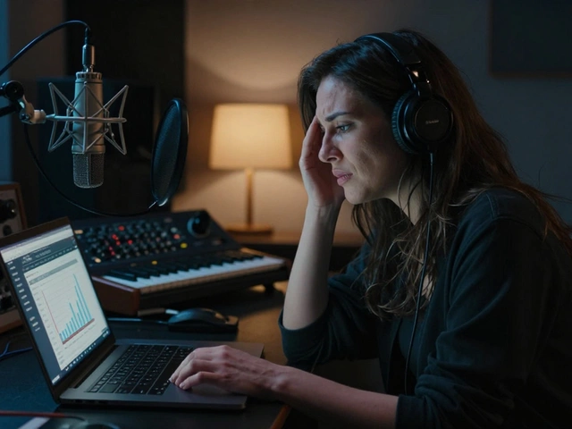 Catalog Monetization: Alli Starr’s Sync and Licensing Opportunities