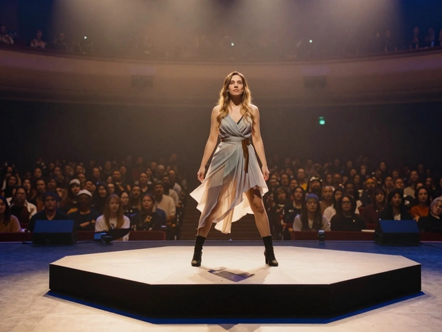 From Assumption to Appreciation: How Fans Embrace Alli Starr’s Show Design for Health Resilience