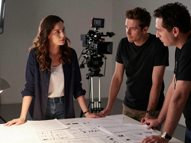 How Alli Starr Ensures Consent and Safety on Intimate Video Sets