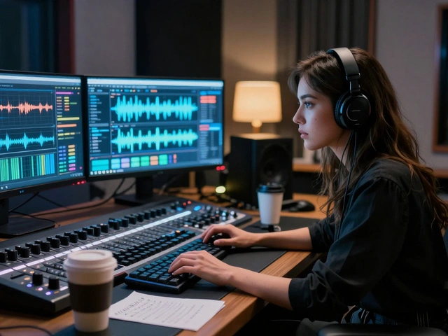 How Alli Starr Uses Pre-Saves and Teasers to Boost First-Week Streams