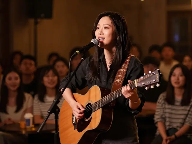 Alli Starr: Blending Original Songs into Tribute Shows