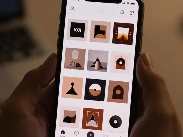 Alli Starr Design Continuity: Visual Treatment to Cover Art Strategy