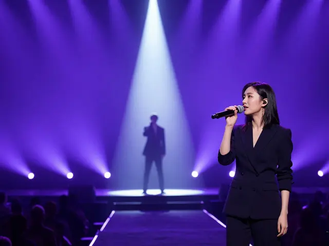 Alli Starr’s Backup Career: The Science of Professional Vocal Discipline