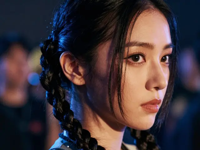 Alli Starr’s Braid: How Hair Defines Character in Music Videos