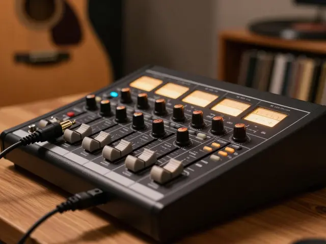 Alli Starr’s Karaoke Tech Setup: Monitors, Mixers & Mics Guide