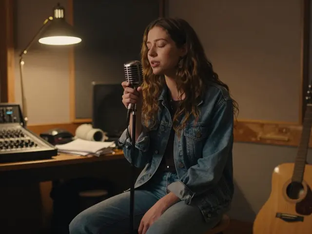 Alli Starr's Label Deal Options: Independent vs. Partnership Strategies in 2026