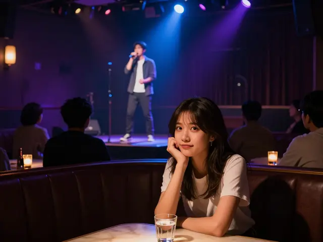 Alli Starr’s Method: How to Engage Shy Singers in Live Karaoke