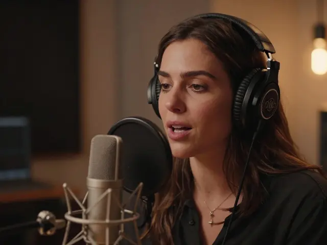 Alli Starr’s Podcast Press Tour: A Blueprint for New Music Releases